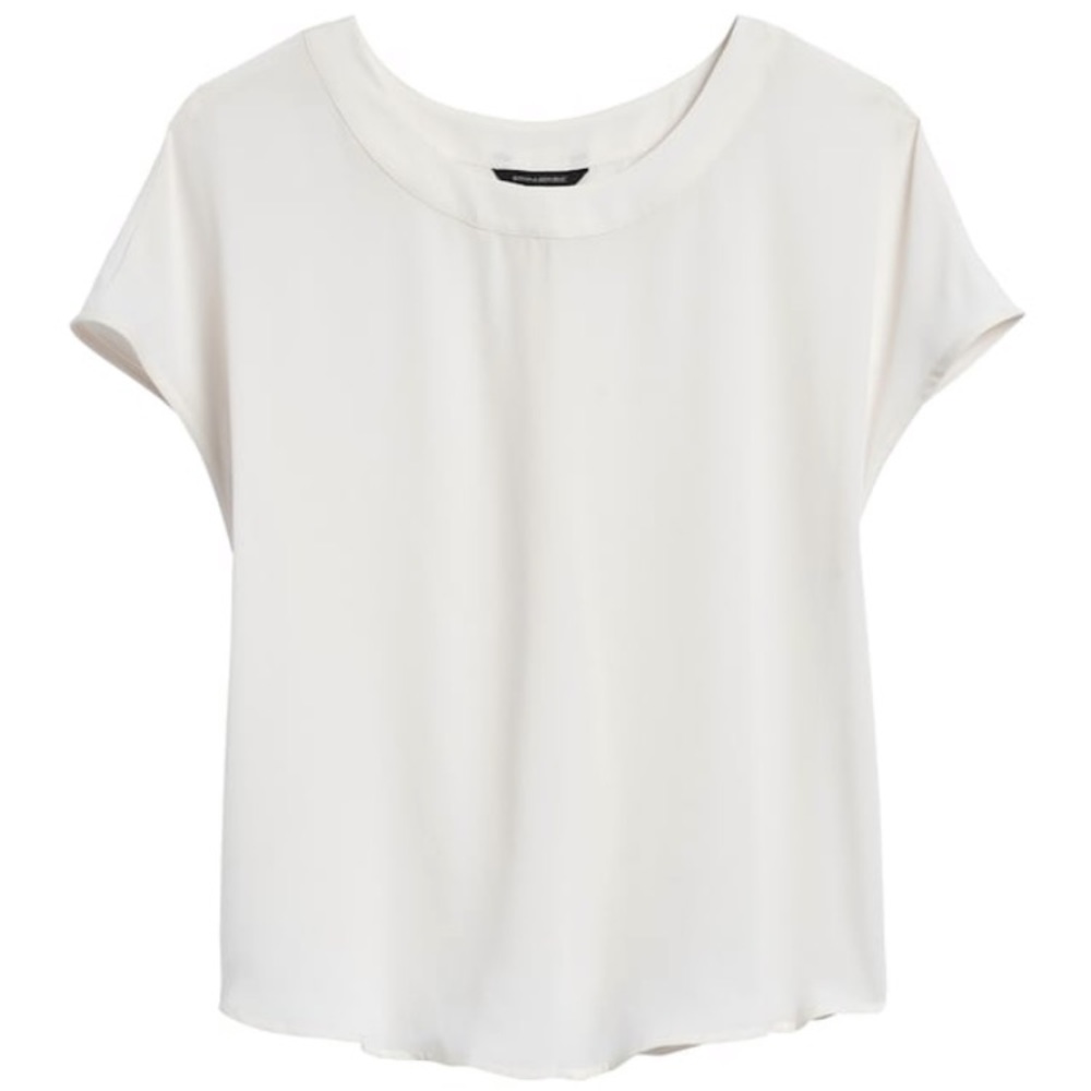 Drapey Top